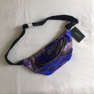 Forever21 Fanny Pack